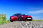 Aston Martin DBS Superleggera 2018 года (UK)